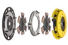 Load image into Gallery viewer, ACT 2001 Ford Mustang Twin Disc HD Race Kit Clutch Kit Clutch Kits - Multi ACT   
