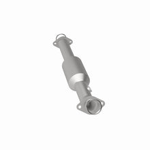 Load image into Gallery viewer, Magnaflow 05-15 Toyota Tacoma 4.0L Direct Fit Converter

