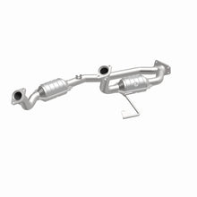 Load image into Gallery viewer, MagnaFlow Conv DF 01-03 Windstar 3.8
