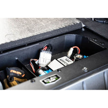 Load image into Gallery viewer, DV8 Offroad 21-23 Ford Bronco (Exc. Bronco Raptor) Air Compressor Mount &amp; Storage Box Air Compressors DV8 Offroad
