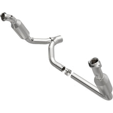 Load image into Gallery viewer, Magnaflow 2006 Dodge Ram 1500 5.7L Direct Fit Converter
