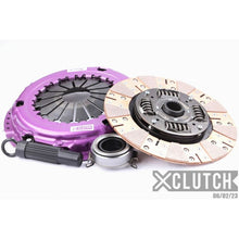 Load image into Gallery viewer, XClutch 90-91 Lexus ES250 Base 2.5L Stage 2 Cushioned Ceramic Clutch Kit
