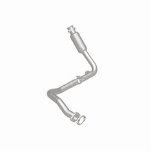 Load image into Gallery viewer, Magnaflow 10-13 Land Rover Range Rover Sport 5.0L Direct Fit Converter
