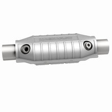 Load image into Gallery viewer, MagnaFlow Conv Univ 2 Dual O2 Boss
