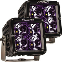Load image into Gallery viewer, Rigid Industries Radiance+ Pod XL RGBW - Pair Light Bars &amp; Cubes Rigid Industries
