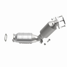 Load image into Gallery viewer, Magnaflow 09-12 Infiniti FX35 3.5L Direct Fit Converter
