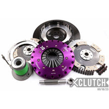 Load image into Gallery viewer, XClutch 11-14 Ford Mustang GT 5.0L 9in Twin Solid Ceramic Clutch Kit
