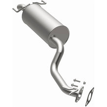 Load image into Gallery viewer, BRE Exhaust 03-06 Baja 2.5L Muffler Kit
