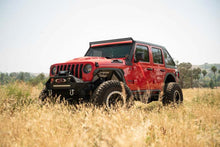 Load image into Gallery viewer, DV8 Offroad 18-24 Jeep Wrangler JL Fender Deletes
