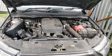 Load image into Gallery viewer, K&amp;N 11-19 Ford Ranger 3.2L L5 Diesel Performance Air Intake System Cold Air Intakes K&amp;N Engineering   
