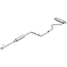 Load image into Gallery viewer, BRExhaust 12-18 Ford Focus 2.0L Exhaust Kit
