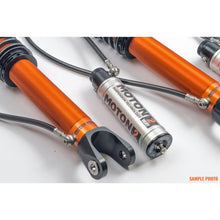 Load image into Gallery viewer, Moton 15-22 Audi R8 4S AWD 2-Way Series Coilovers w/ Springs
