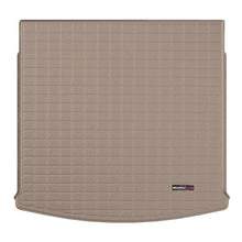 Load image into Gallery viewer, WeatherTech 2020+ Volkswagen Atlas Cross Sport Cargo Liners - Tan WeatherTech
