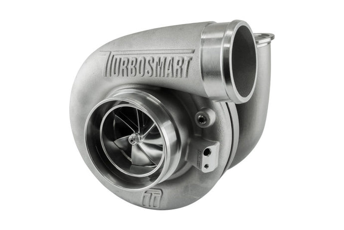 Turbosmart Oil Cooled 7880 V-Band Inlet/Outlet A/R 0.96 External Wastegate TS-1 Turbocharger Turbochargers Turbosmart   