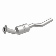Load image into Gallery viewer, Magnaflow 2007 Jaguar XK 4.2L Direct Fit Converter

