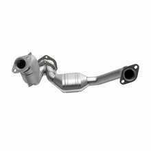 Load image into Gallery viewer, MagnaFlow Conv. DF 98-00 Ranger 3.0/4.0L Fron
