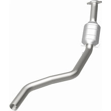 Load image into Gallery viewer, MagnaFlow Conv DF 00-02 Lincoln LS Passenger Side
