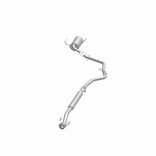Load image into Gallery viewer, MagnaFlow BRE Exhaust Kit 14-16 Subaru Forester 2.5L
