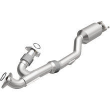 Load image into Gallery viewer, Magnaflow 09-14 Nissan Murano 3.5L Direct Fit Converter
