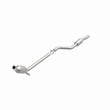 Load image into Gallery viewer, Magnaflow 12-14 Mercedes-Benz C350 3.5L Direct Fit Converter
