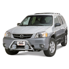 Load image into Gallery viewer, Westin 2001-2007 Ford/Mazda/Mercury Escape/Tribute/Mariner Safari Light Bar Mount Kit - Black Westin

