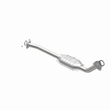 Load image into Gallery viewer, Magnaflow 05-07 Toyota Sequoia 4.7L Direct Fit Converter
