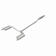 Load image into Gallery viewer, MagnaFlow BRE Exhaust Kit 07-12 ES350 Camry 3.5L
