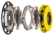 Load image into Gallery viewer, ACT 2003 Chevrolet Corvette Twin Disc MaXX XT Race Kit Clutch Kit Clutch Kits - Multi ACT   
