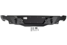 Load image into Gallery viewer, DV8 Offroad 20-23 Jeep Gladiator JT FS-15 Series Rear Bumper Bumpers - Steel DV8 Offroad   
