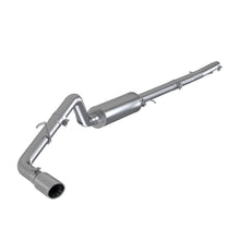 Load image into Gallery viewer, MBRP Exhaust S5227304 3in. Cat-Back. Single Side Exit. T304 Stainless Steel. Exhaust System Kit MBRP Exhaust
