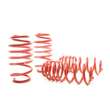 Load image into Gallery viewer, H&amp;R 10-14 Volkswagen Golf 2.5L MK6 Super Sport Spring (Incl. DCC)
