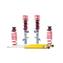 Load image into Gallery viewer, H&amp;R 10-19 Ford Fiesta 1.6L/1.0L EcoBoost Street Perf. Coil Over
