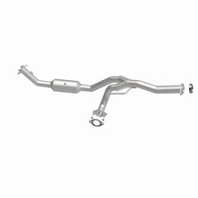 Load image into Gallery viewer, MagnaFlow Converter Direct Fit California Grade 07-08 Ford Ranger 3.0L
