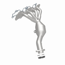 Load image into Gallery viewer, Magnaflow 09-10 Mazda 6 2.5L Direct Fit Converter
