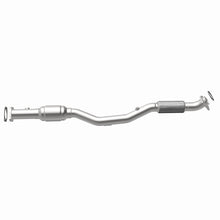Load image into Gallery viewer, MagnaFlow Conv Direct Fit Catalytic Converter 2007-2015 Nissan Altima L4 2.5L Gas and Diesel
