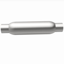 Load image into Gallery viewer, MagnaFlow Exhaust Products Exhaust Muffler MagnaFlow Exhaust Products Magnaflow Glasspack Performance Muffler; 2.25in. Center/Center; 3.5x12x3.5 Body 18115
