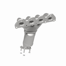 Load image into Gallery viewer, MagnaFlow CARB Compliant Manifold Catalytic Conv Direct Fit - 09-10 Chevrolet Aveo / Aveo5 L4 1.6L
