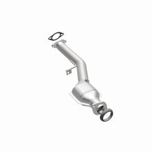 Load image into Gallery viewer, Magnaflow 2006 Saab 9-2X 2.5L Direct Fit Converter
