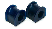 Load image into Gallery viewer, SuperPro 1992 Honda Civic CX Rear 26mm Sway Bar Mount Bushing Set
