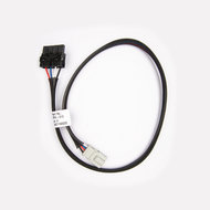 REDARC Honda Pilot/Ridgeline/Acura MDX Tow-Pro Brake Controller Harness Gauges REDARC   