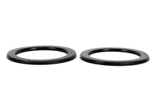 Load image into Gallery viewer, Whiteline 10/65-73 Ford Mustang Front Spring Pad Bushing (+6mm) Spring Insulators Whiteline
