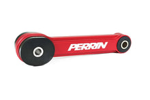 Load image into Gallery viewer, Perrin 02-26 Subaru WRX STI Pitch Stop Mount -  Red
