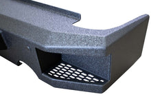Load image into Gallery viewer, Fishbone Offroad 2009+ Ram 1500 Classic Anglerfish Rear Bumper - Black Texture Fishbone Offroad
