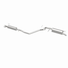 Load image into Gallery viewer, MagnaFlow BRE Exhaust Kit 10-11 Kia Soul 2.0L
