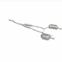 Load image into Gallery viewer, MagnaFlow BRE Exhaust Kit 02-05 Audi A4 Quattro 1.8L
