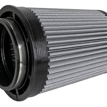 Load image into Gallery viewer, aFe Air Filters - Universal Fit afe Momentum Intake Replacement Air Filter 5 IN F x 7 IN B x 5 IN T x 8 IN H
