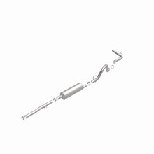 Load image into Gallery viewer, BRExhaust Exhaust Kit Replacement Ford
