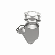 Load image into Gallery viewer, Magnaflow 09-10 Subaru Forester H4 2.5L California Direct-Fit Catalytic Convert
