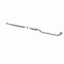 Load image into Gallery viewer, Magnaflow California Direct Fit Converter 12-15 Toyota Camry 2.5L
