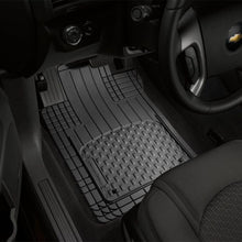 Load image into Gallery viewer, WeatherTech Front and Rear Heavy Duty AVM - Black WeatherTech
